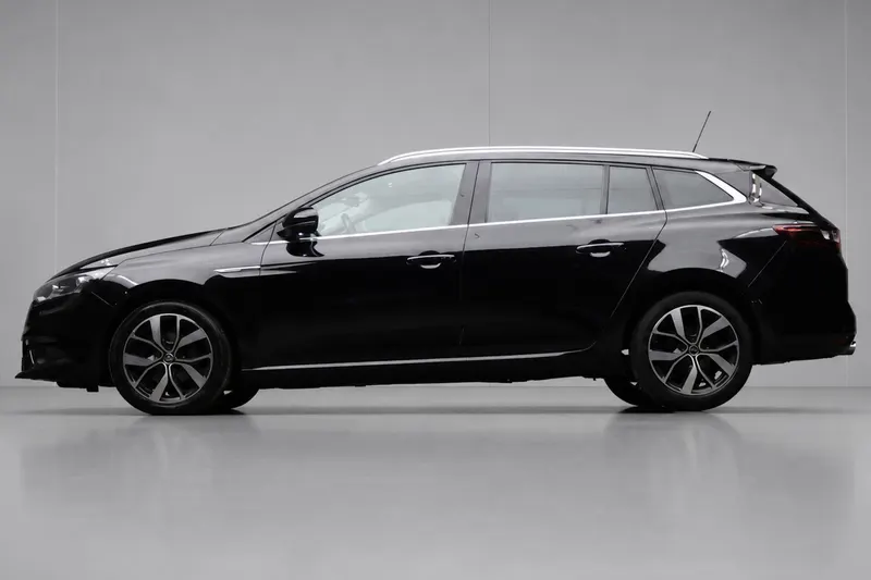 Renault Mégane (2019)