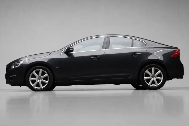 Volvo S60 (2016)