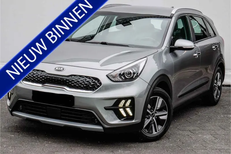 Kia Niro (2022)