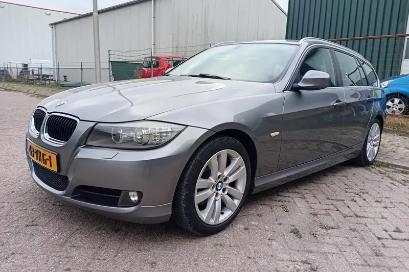 BMW 3-Serie (2012)