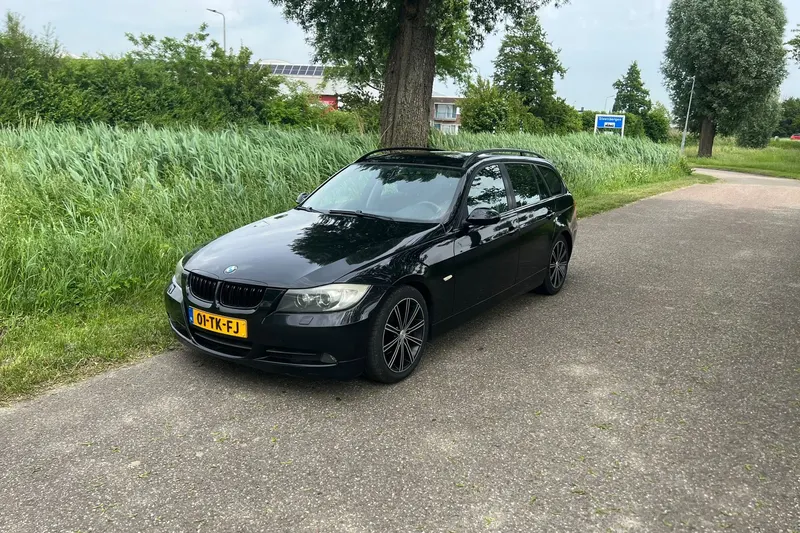 BMW 3-Serie (2006)