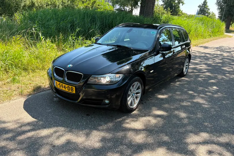 BMW 3-Serie (2011)