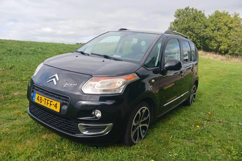 Citroën C3 Picasso (2012)