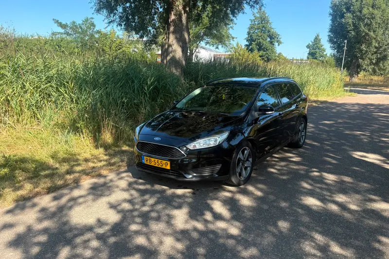Ford Focus (2017)