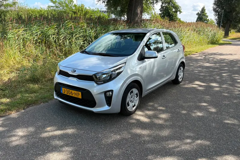 Kia Picanto (2020)