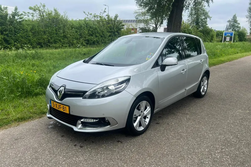 Renault Scénic (2014)