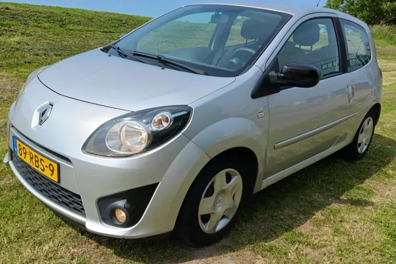 Renault Twingo (2011)