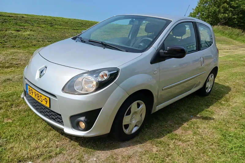 Renault Twingo (2011)
