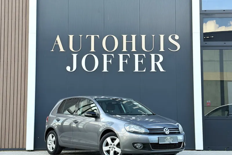 Volkswagen Golf (2011)