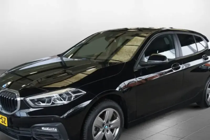 BMW 1-Serie (2021)