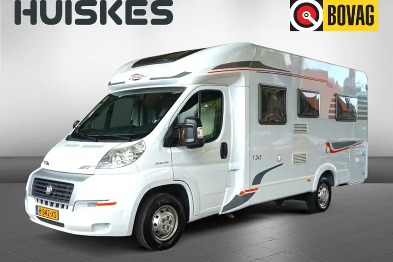 Carado T 345 (2013)