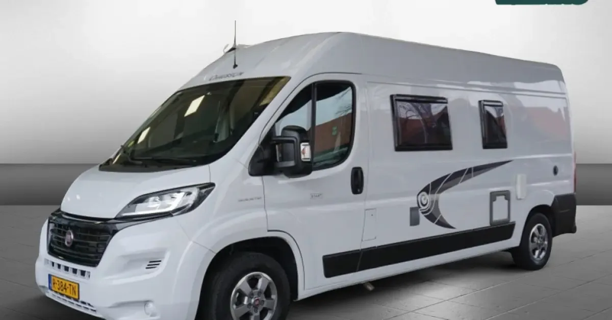 Chausson Twist (2018) — foto 1