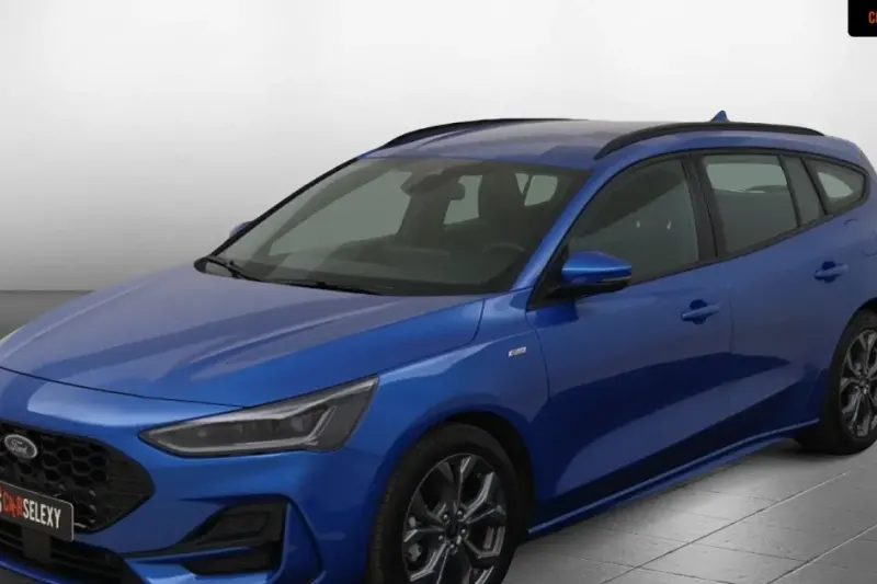 Ford Focus (2023)