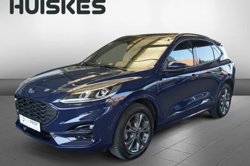 Ford Kuga (2022)