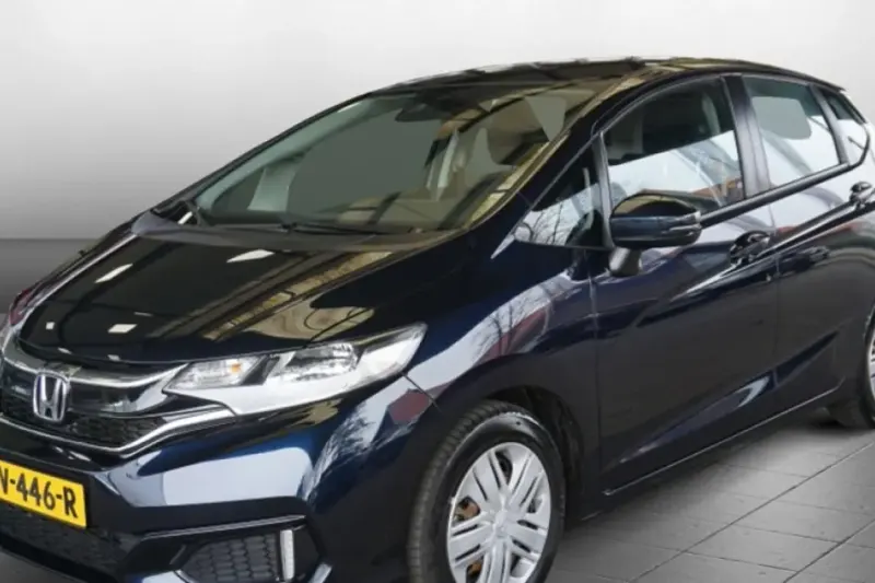 Honda Jazz (2019)