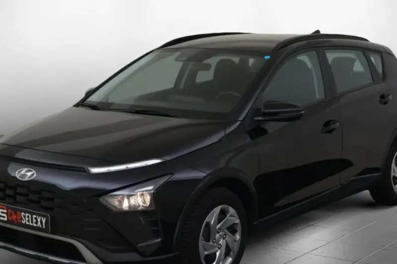 Hyundai Bayon (2024)
