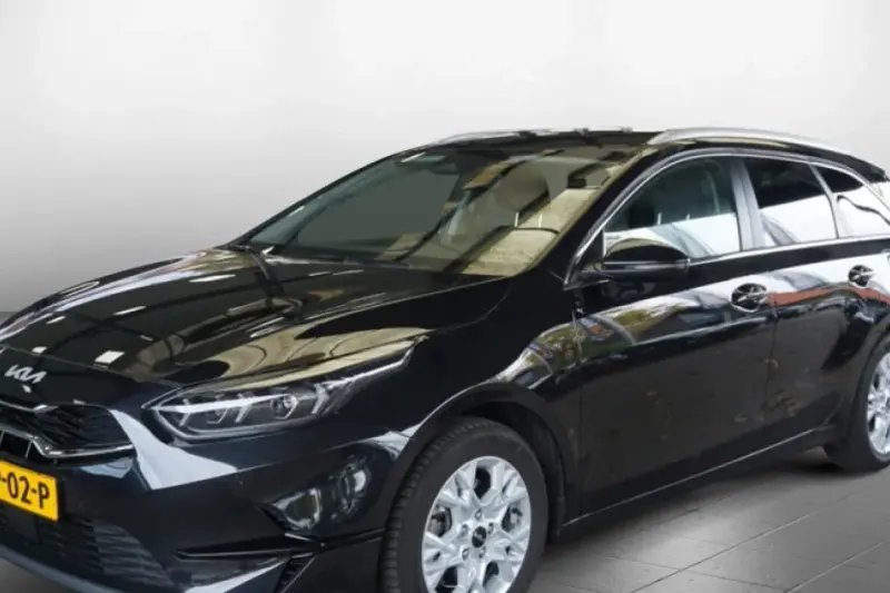 Kia Ceed (2024)