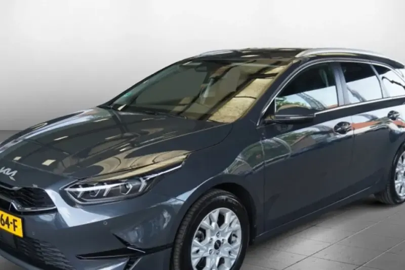 Kia Ceed (2025)