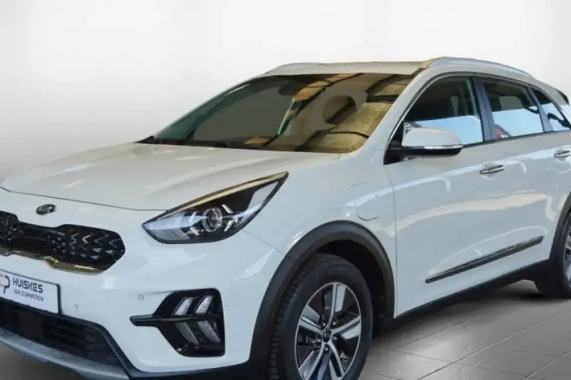 Kia Niro (2021)