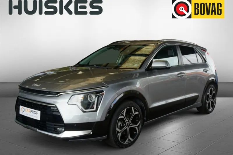 Kia Niro (2022)