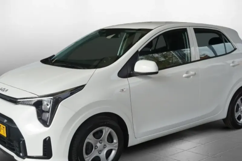 Kia Picanto (2024)