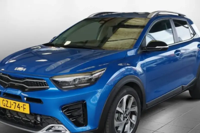 Kia Stonic (2025)