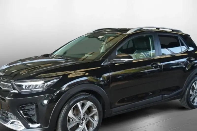 Kia Stonic (2024)