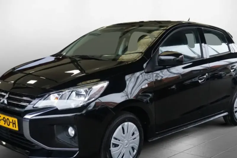 Mitsubishi Space (2025)