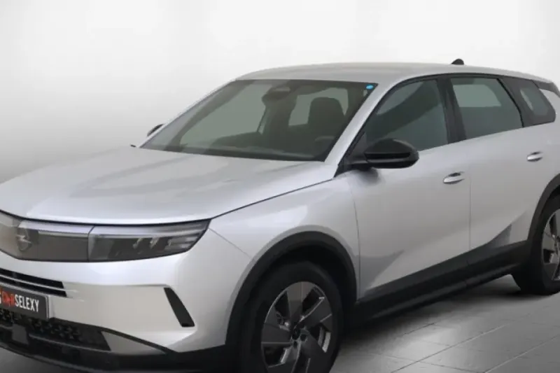 Opel Grandland (2025)