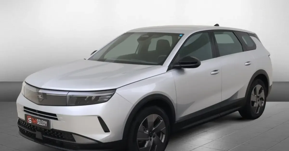 Opel Grandland (2025) — foto 1