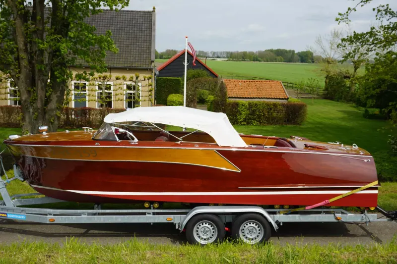 Ferrari SHEPHERD (1956)