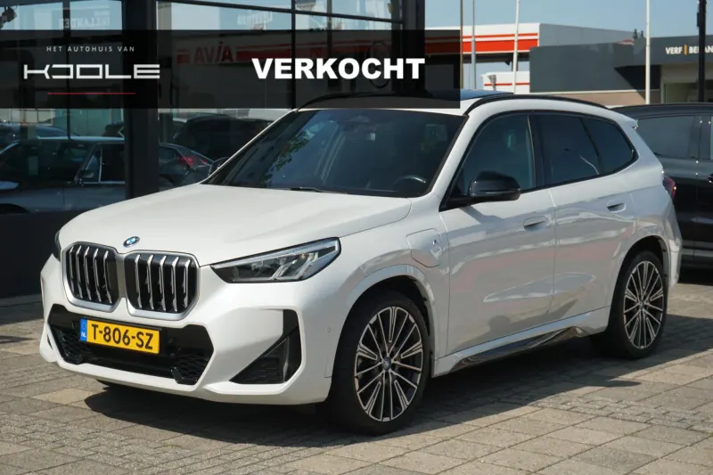 BMW X1 (2023)