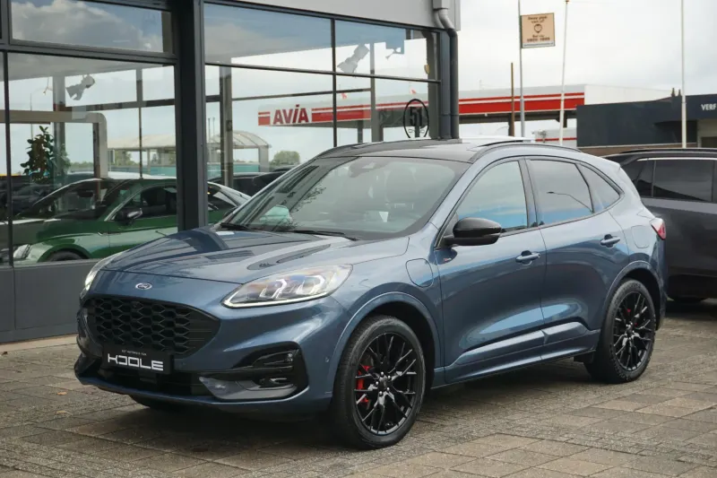 Ford Kuga (2023)