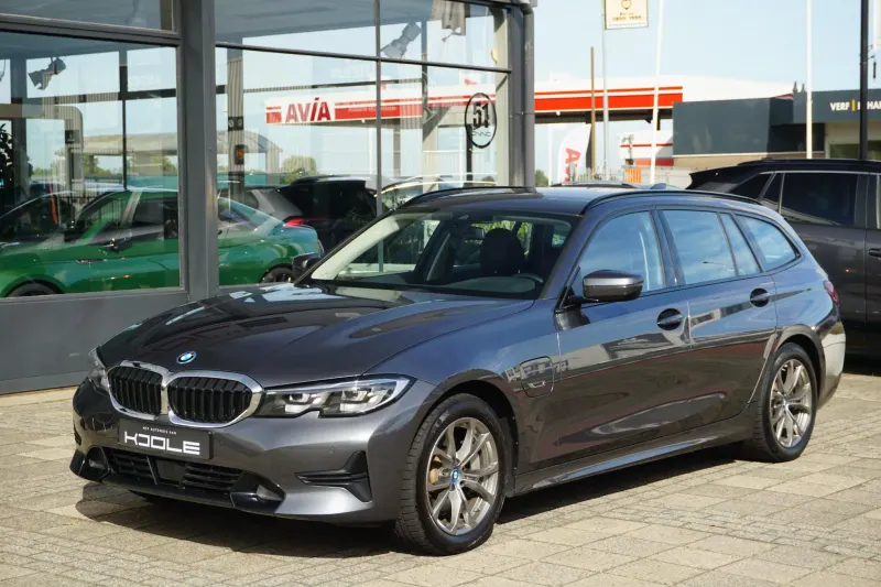 BMW 3-Serie (2021)