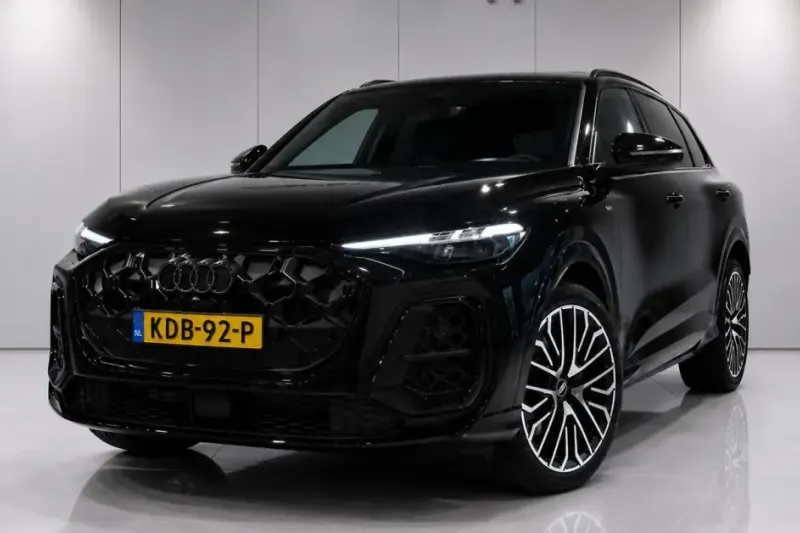 Audi Q5 (2026)