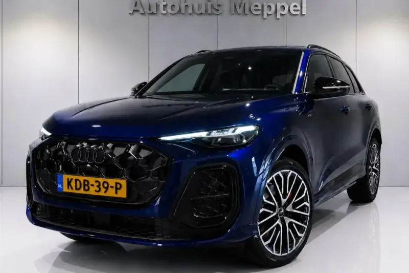 Audi Q5 (2026)