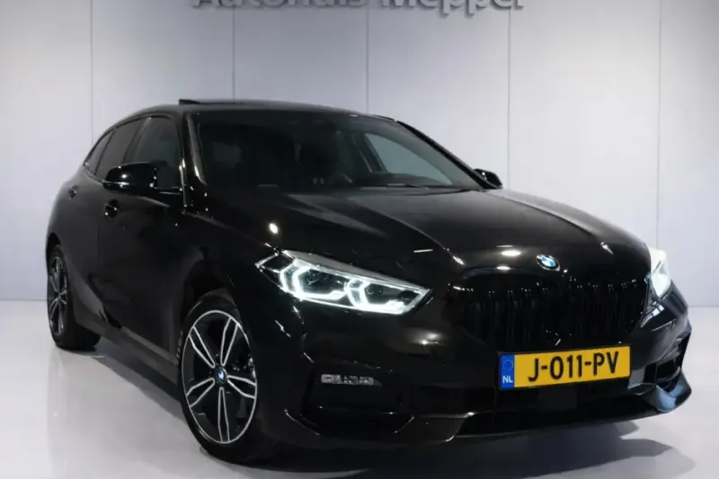 BMW 1-Serie (2020)