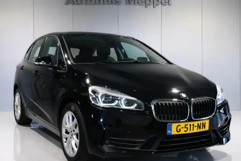 BMW 2-Serie (2019)