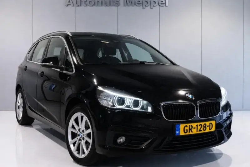 BMW 2-Serie (2015)