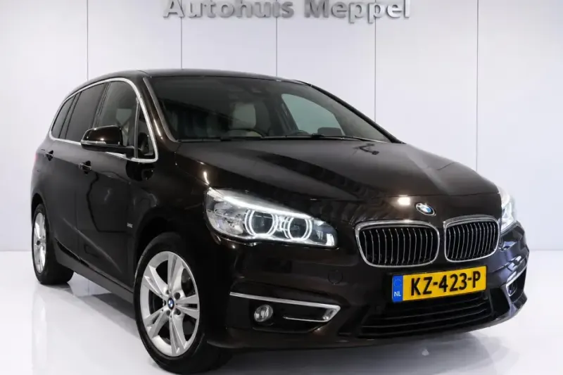 BMW 2-Serie (2017)