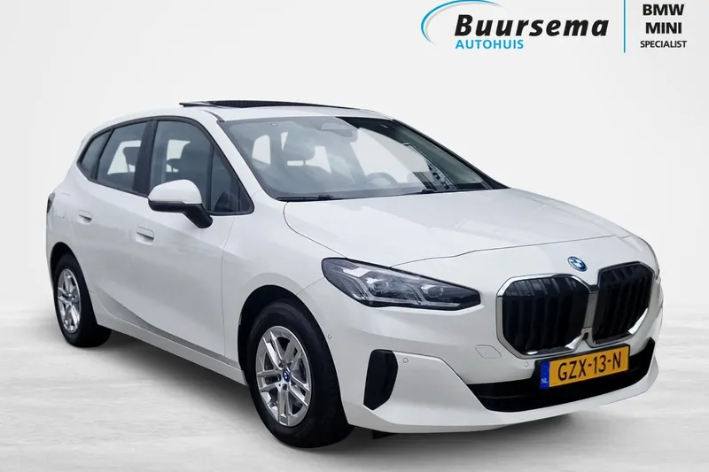 BMW 2-Serie (2023)