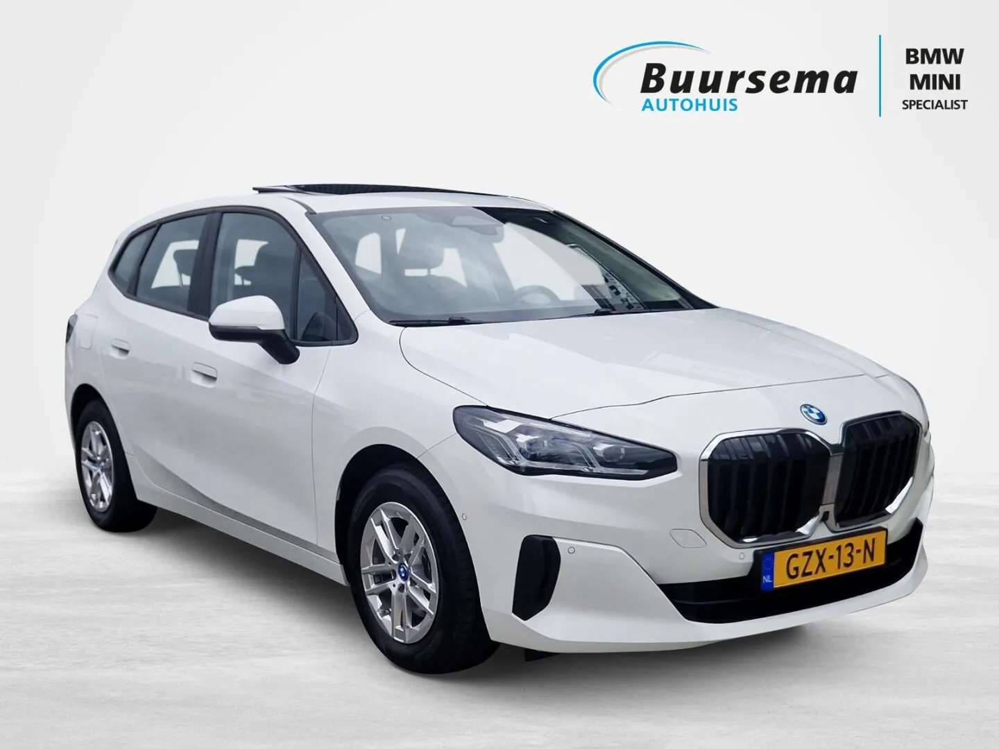 BMW 2-Serie (2023) — foto 1