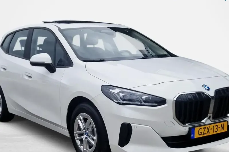 BMW 2-Serie (2023)