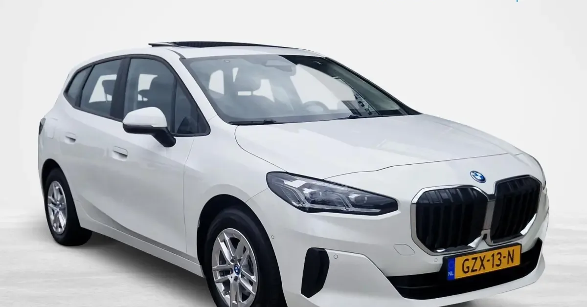BMW 2-Serie (2023) — foto 1