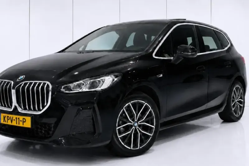 BMW 2-Serie (2022)