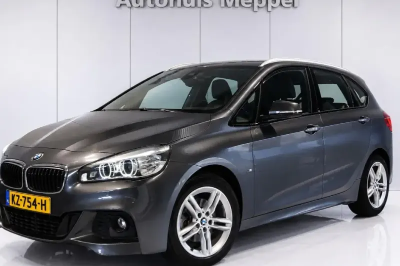 BMW 2-Serie (2017)
