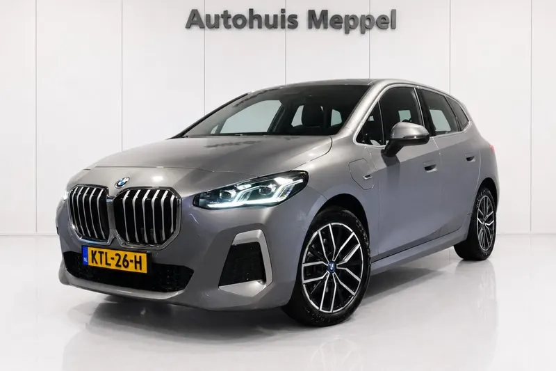 BMW 2-Serie (2023)