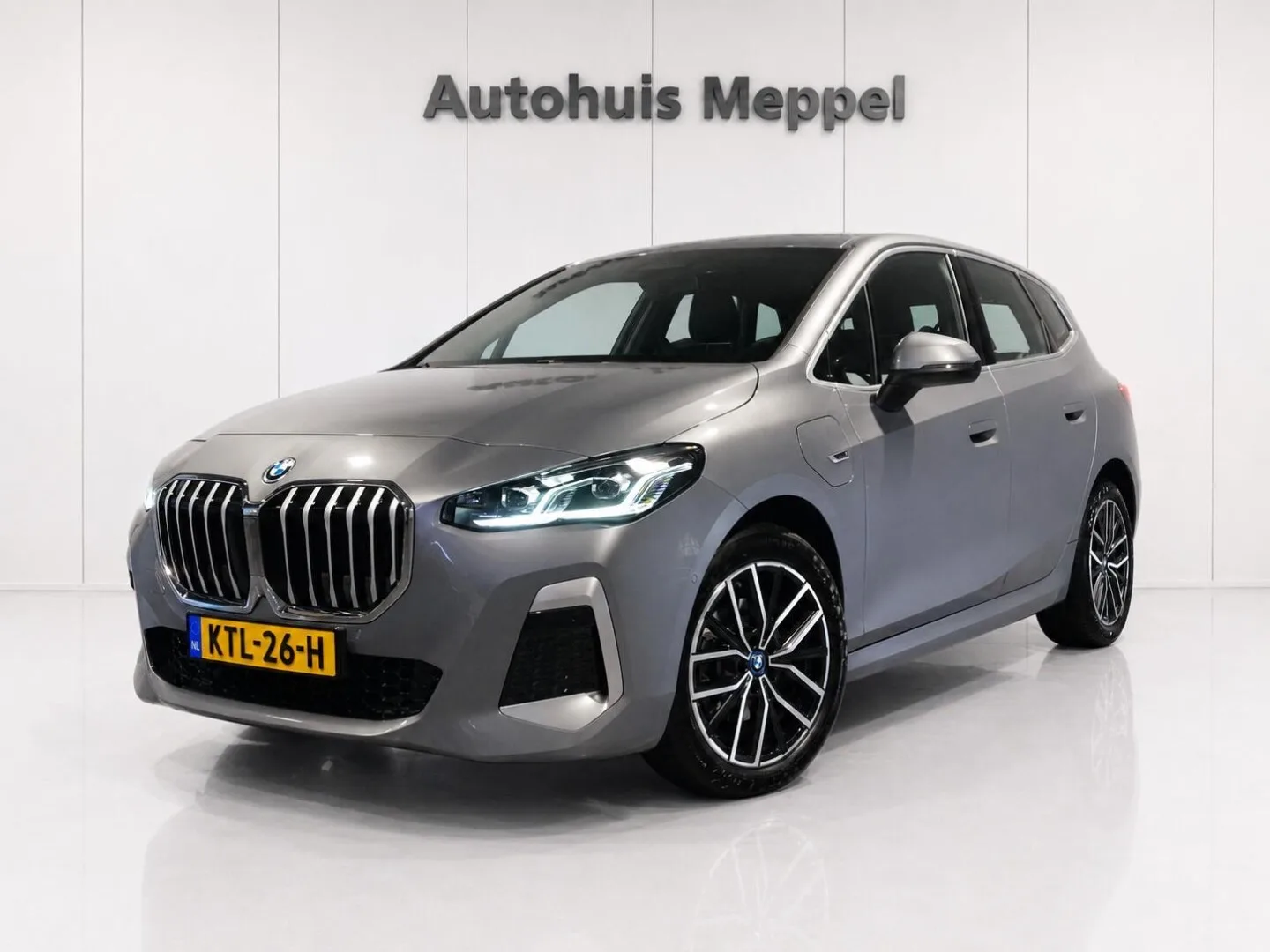 BMW 2-Serie (2023) — foto 1