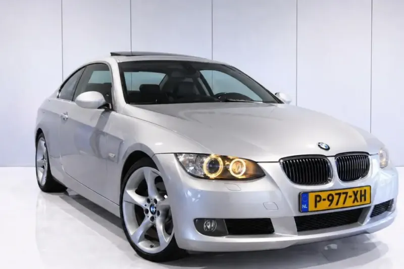 BMW 3-Serie (2009)