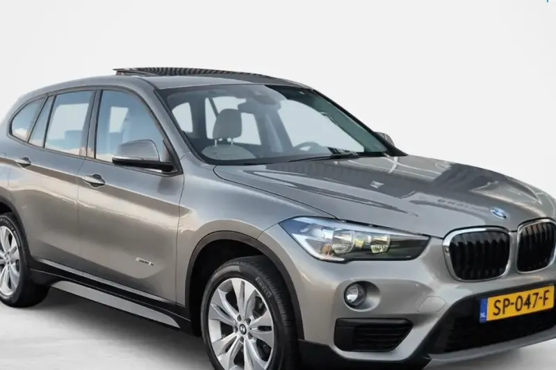 BMW X1 (2016)